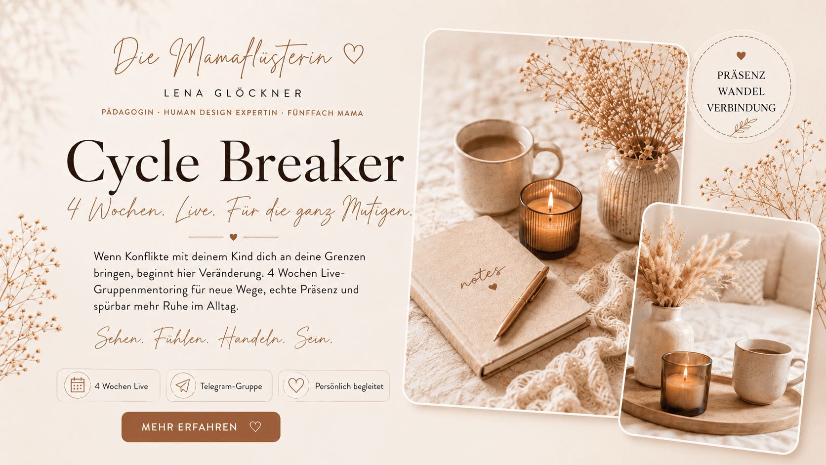 Cycle Breaker